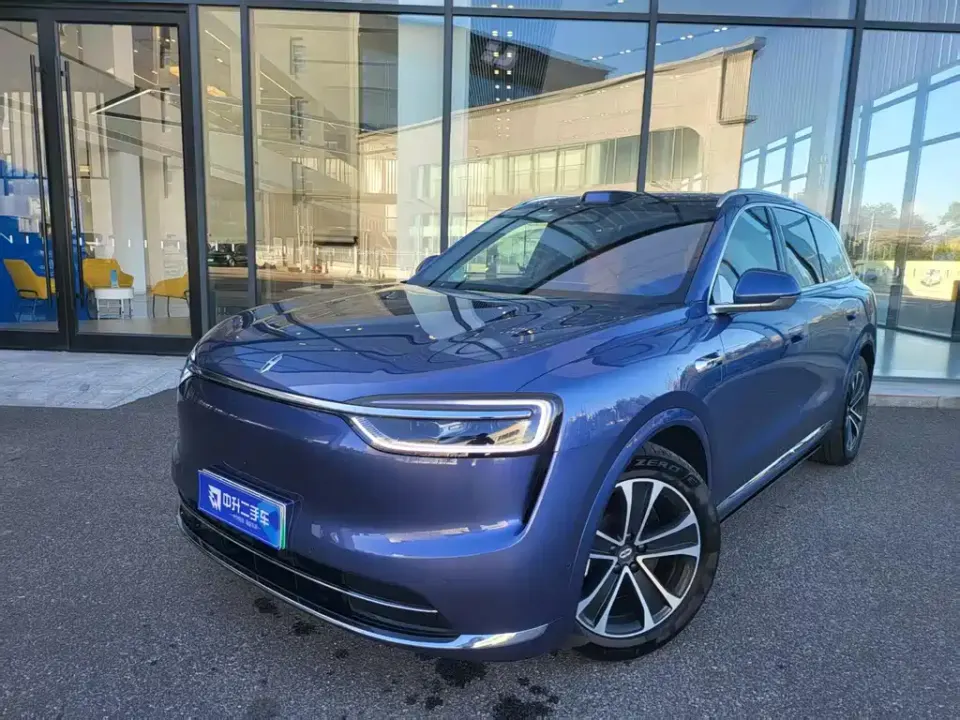 AITO M7