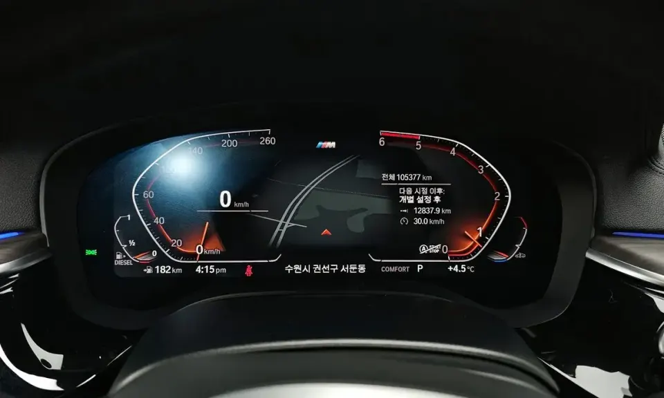 BMW Gran Turismo