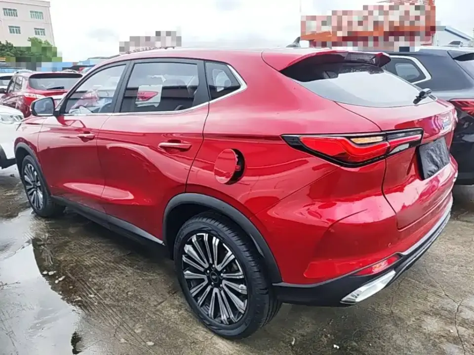 Oshan Oushang X5