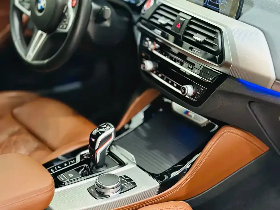 BMW X4 M