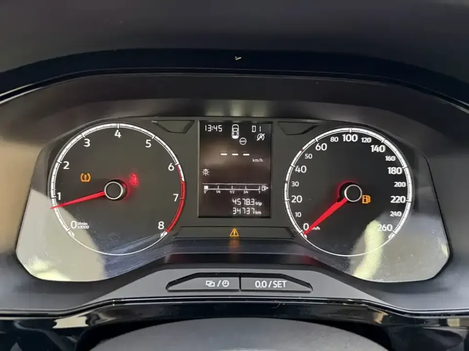 Jetta VS5