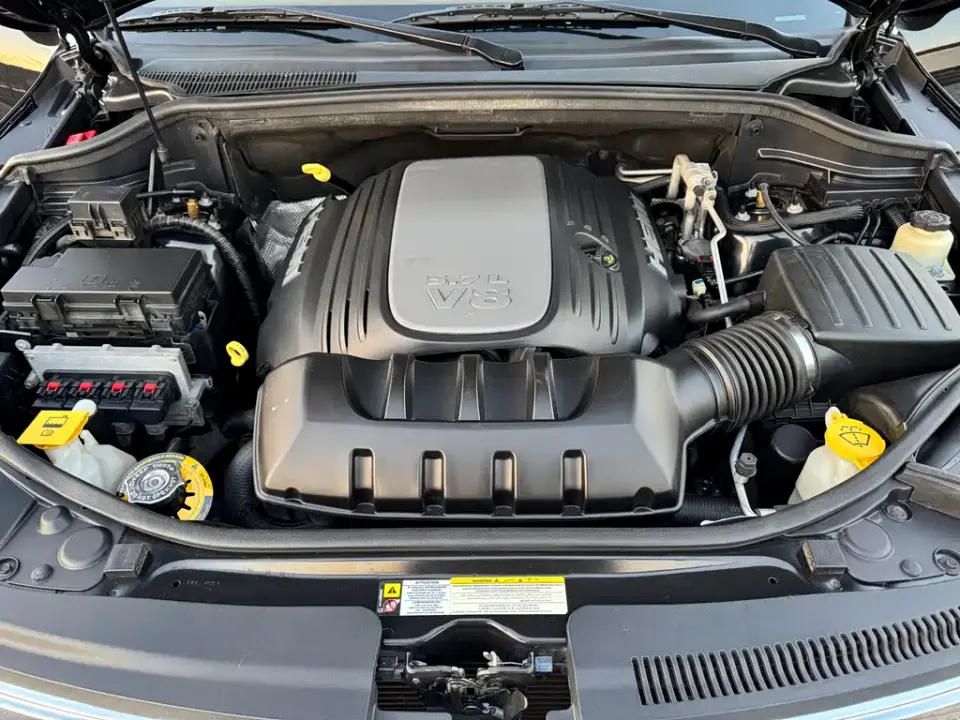 Jeep Grand Cherokee (Import)