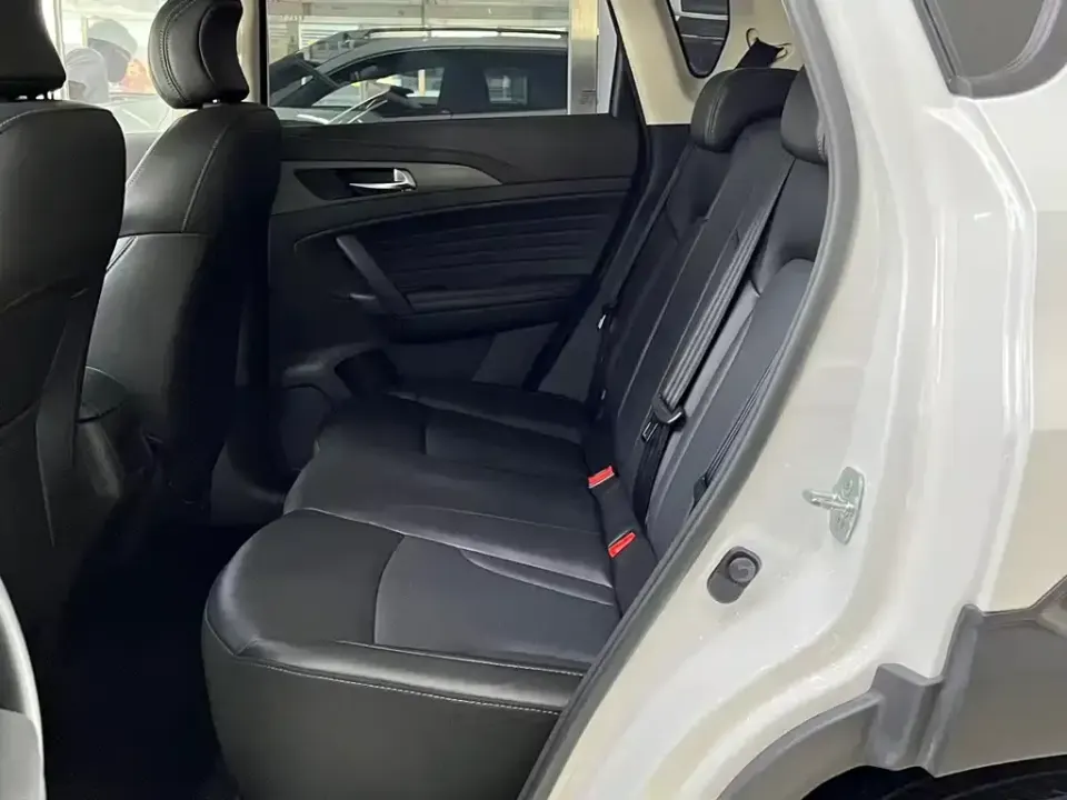 Changan CS35PLUS
