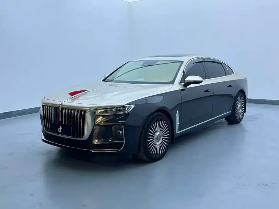 Hongqi Hongqi H9