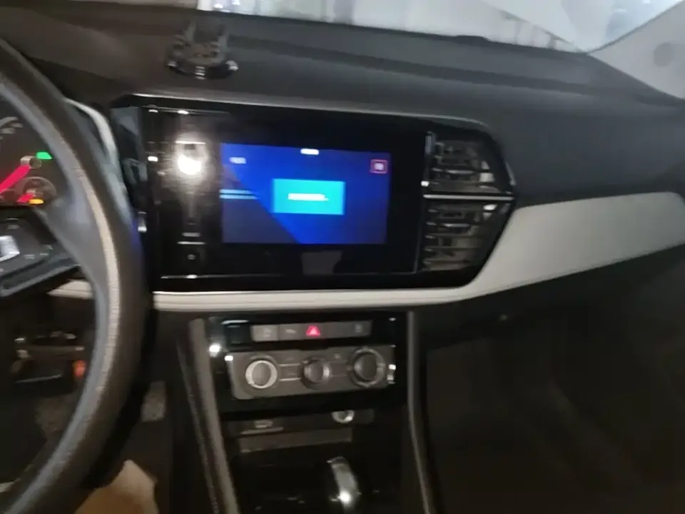 Jetta VS7