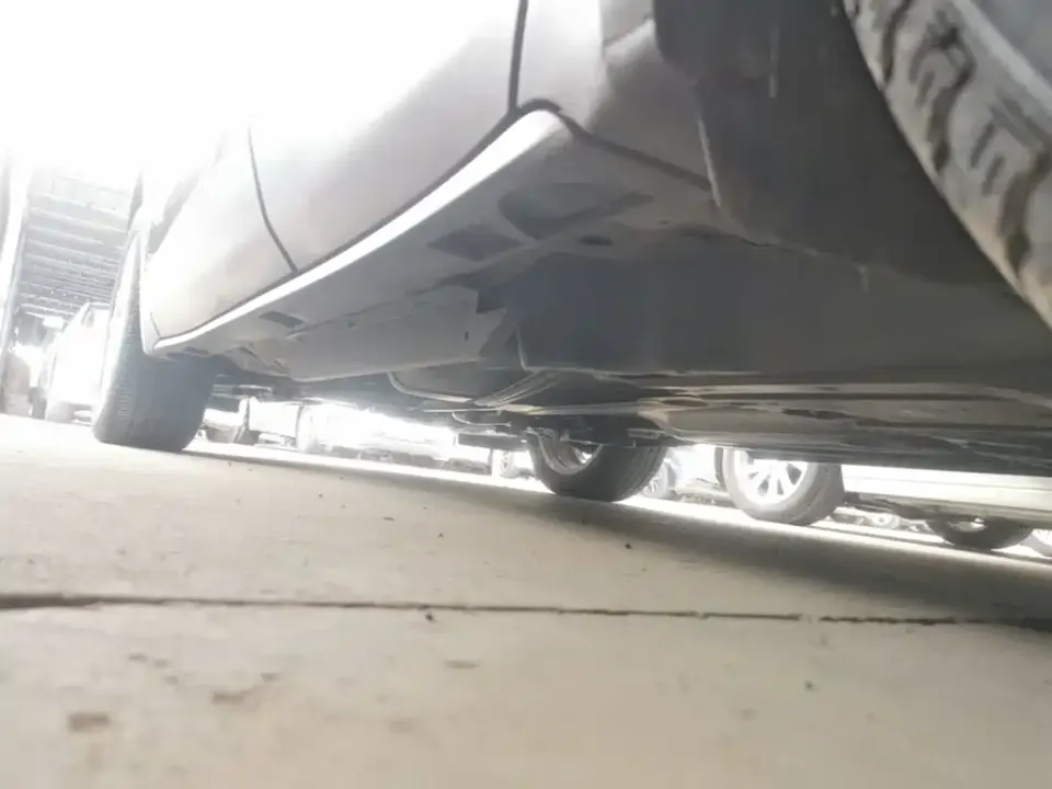 Buick Envision Plus