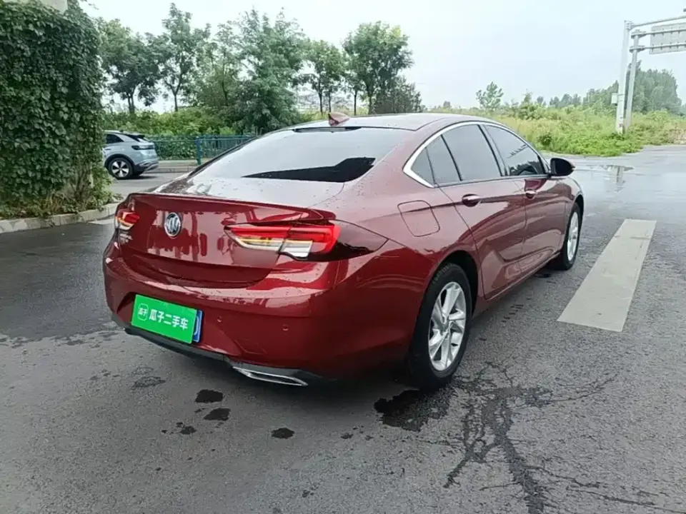 Buick Regal