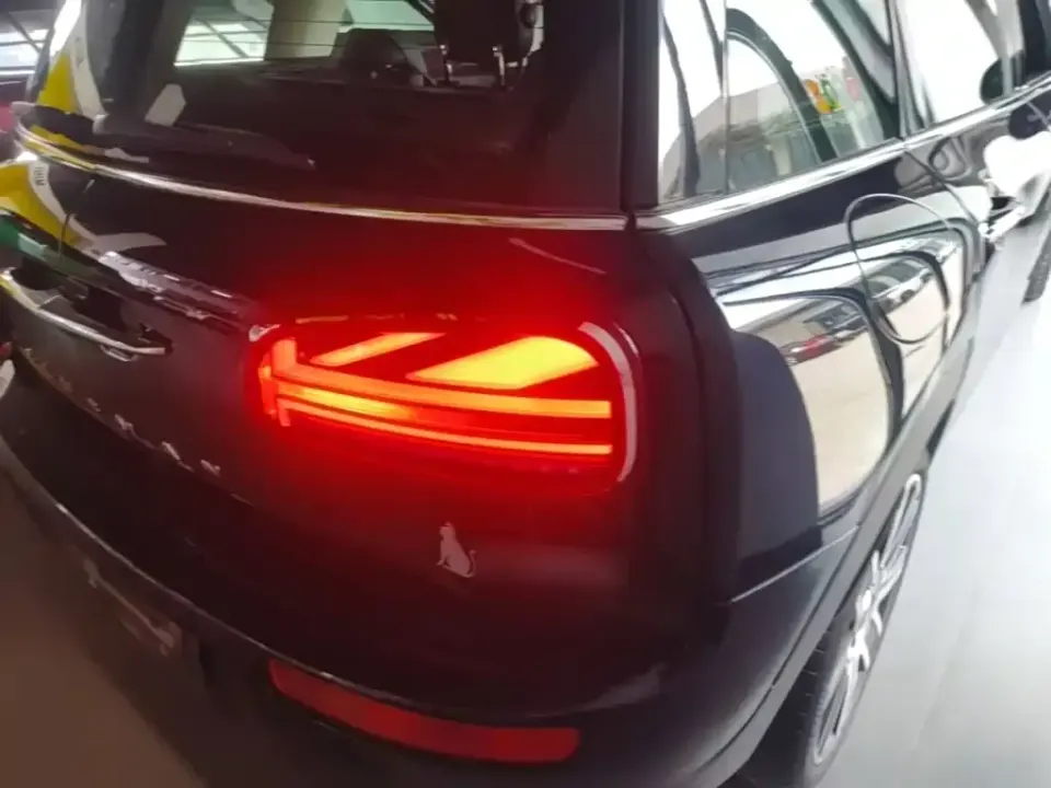 MINI Mini Clubman