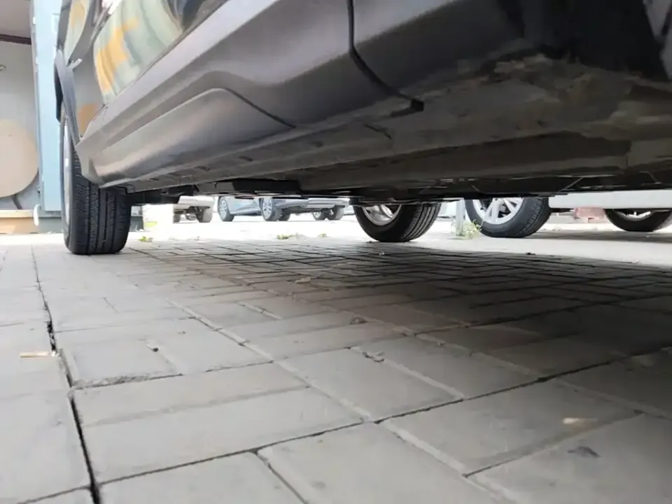 Oshan Oushang X5