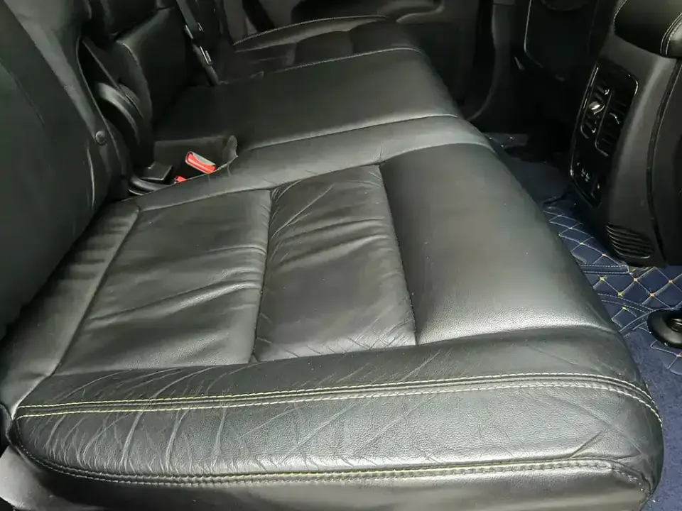 Jeep Grand Cherokee (Import)