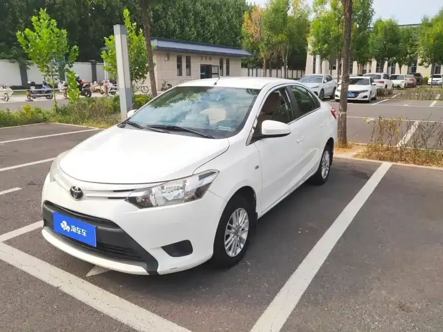 Toyota Vios