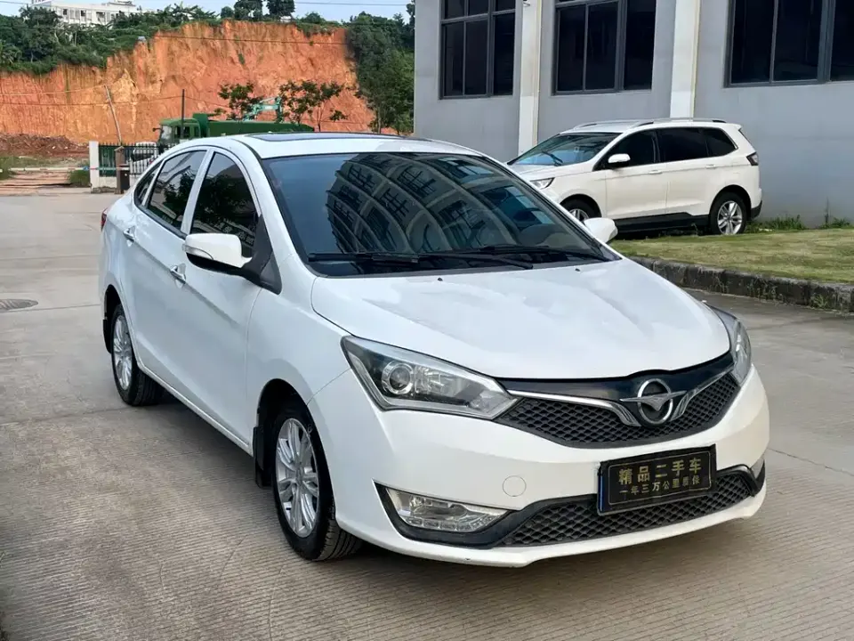 Haima Haima M3