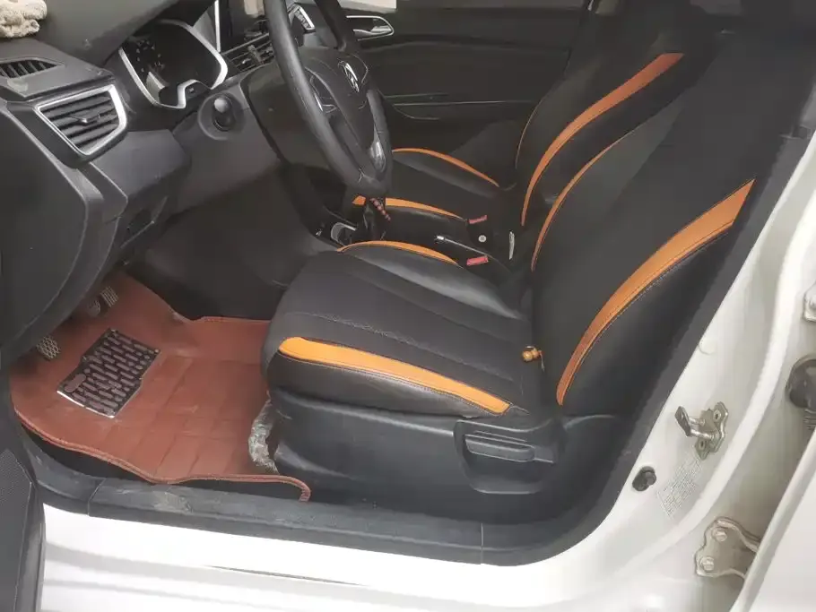 Baojun 310