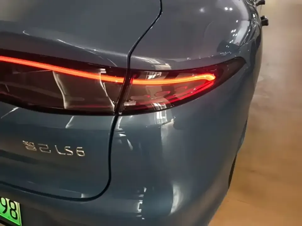 IM Motors IM LS6