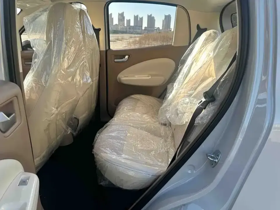 Wuling MINIEV