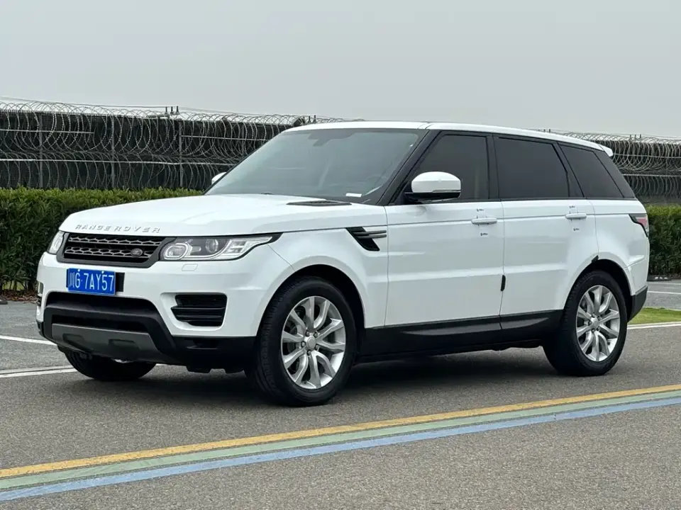 Land Rover Sport