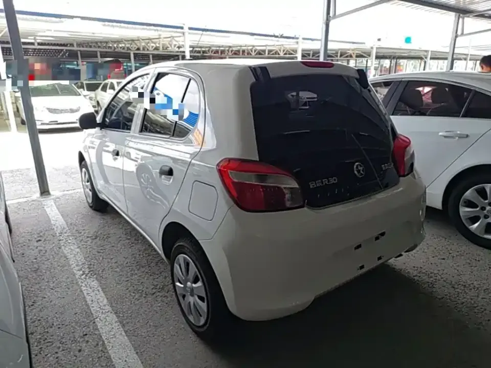 Venucia R30