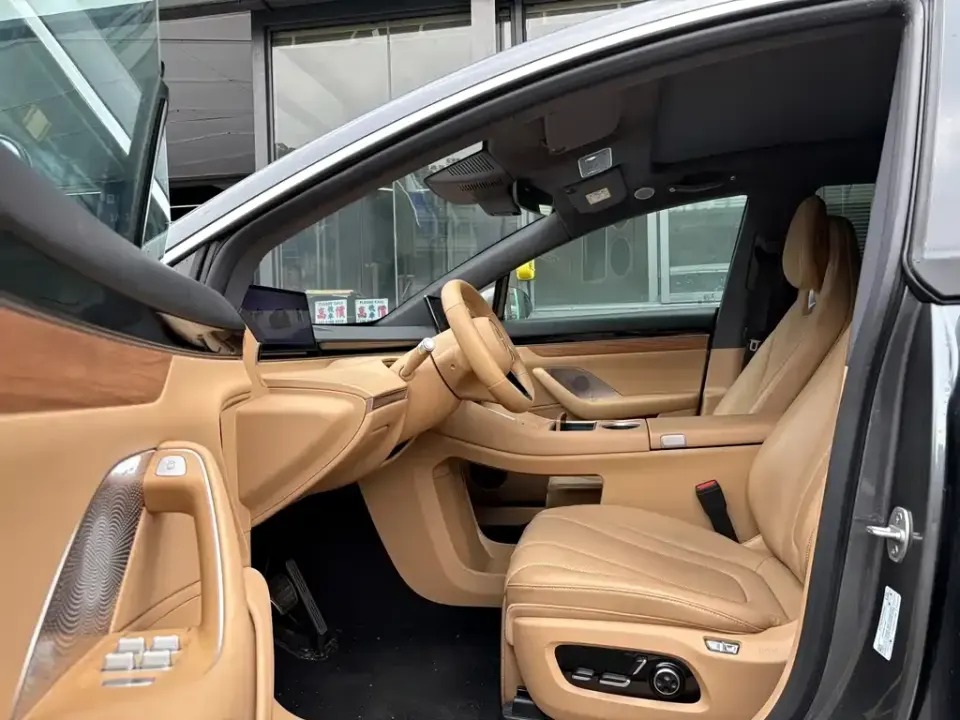 Zhijie Zhijie R7