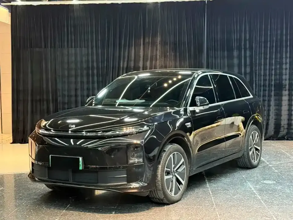 Li Li L6