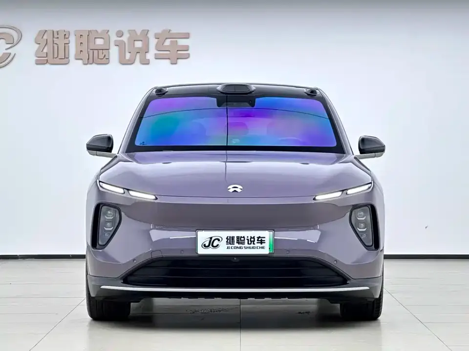 Nio EC6