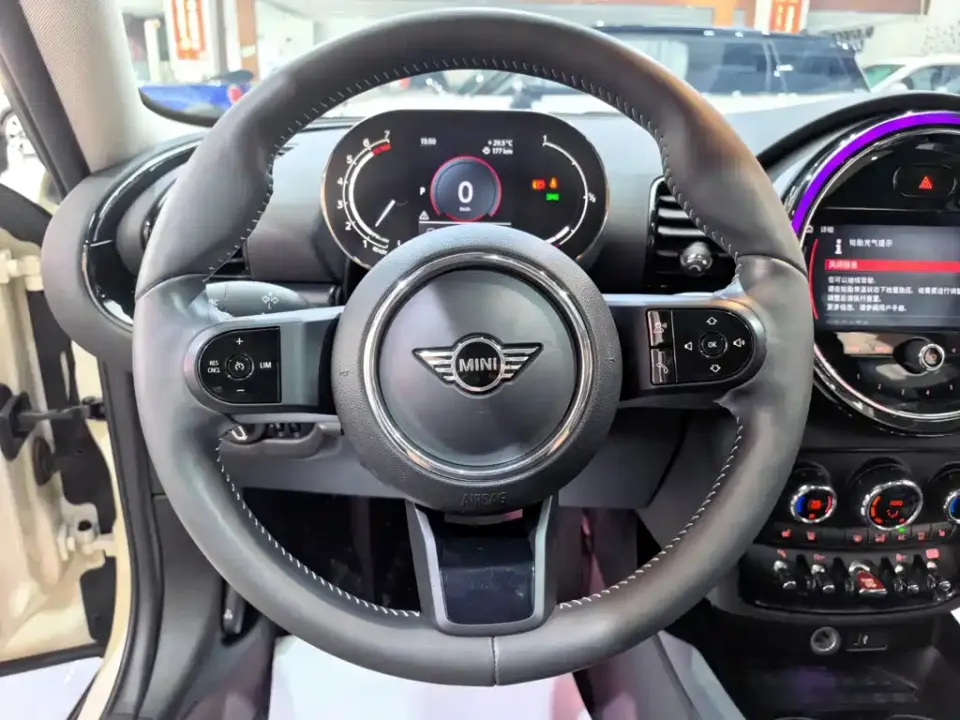 MINI Mini Clubman