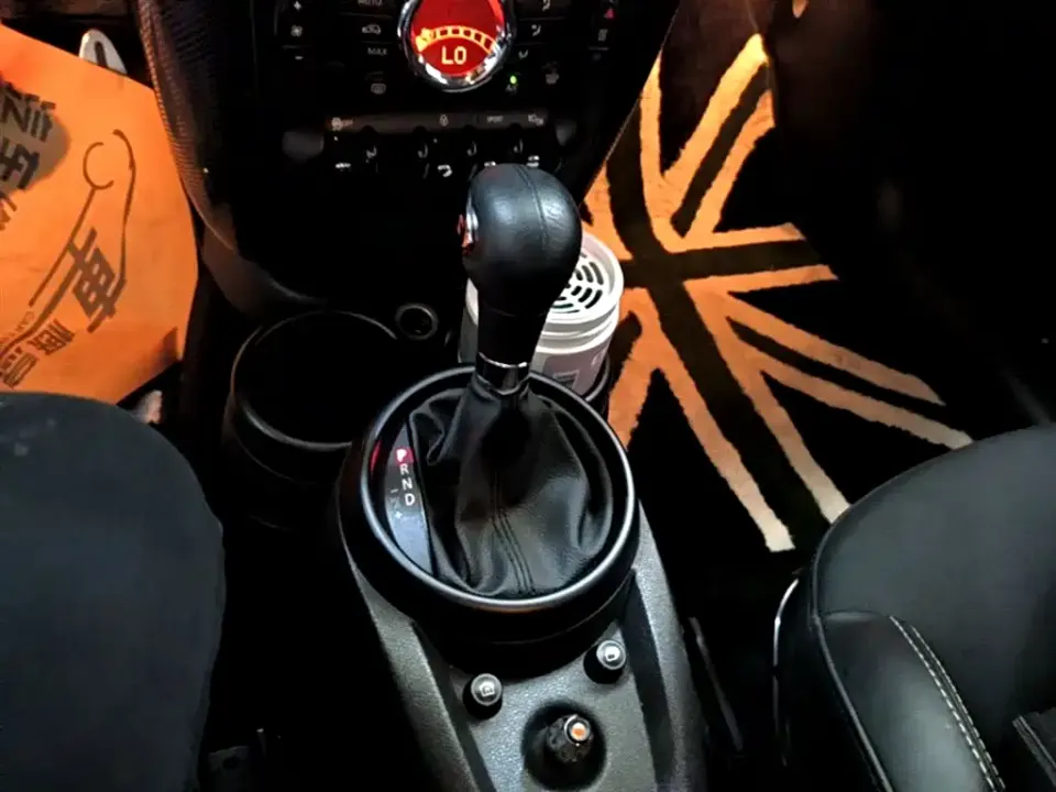 MINI Mini Countryman