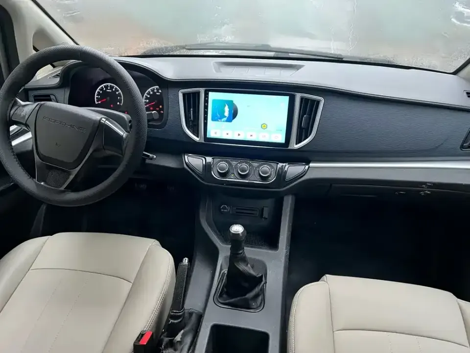 Fengxing Lingzhi