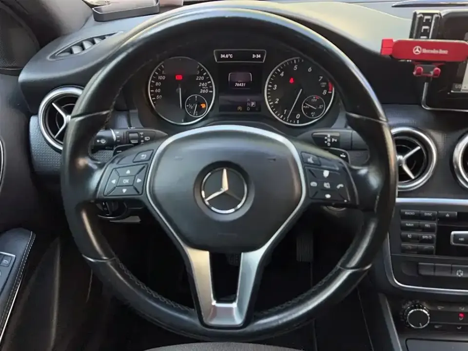Mercedes-Benz A-Class (Import)
