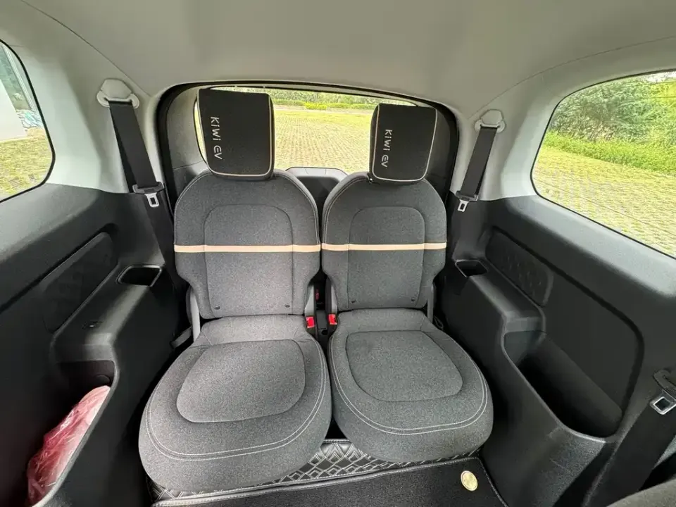 Baojun KiWi EV