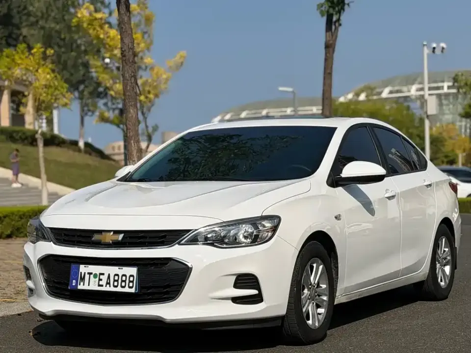Chevrolet Cavalier