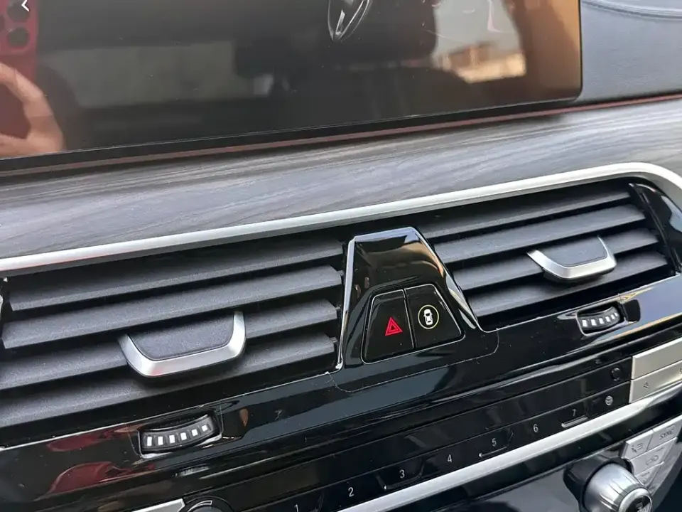 BMW 6 Series GT