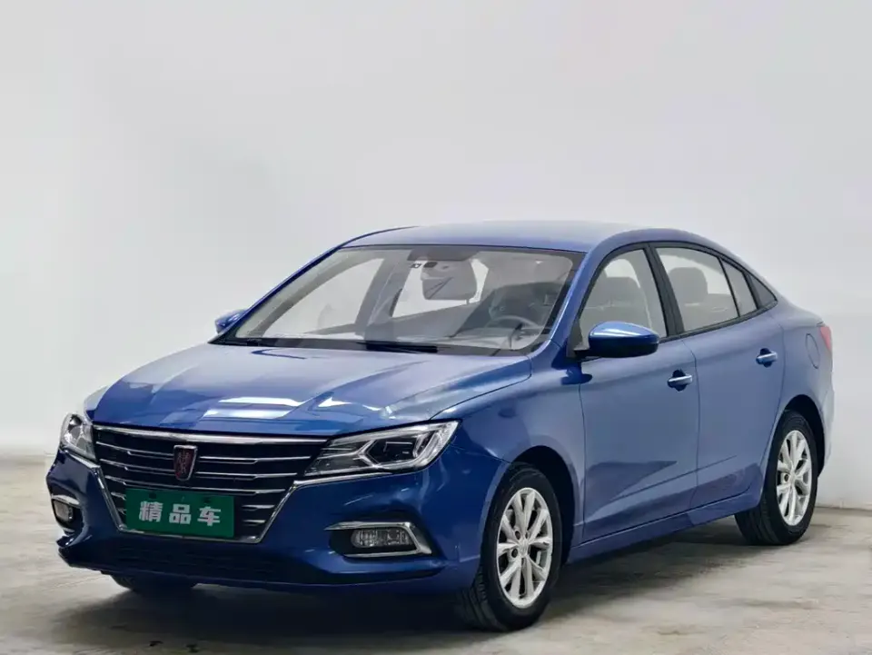 Roewe i5