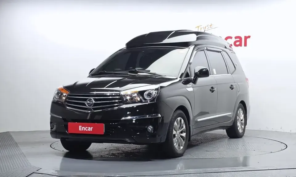 KG_Mobility_Ssangyong KORANDO