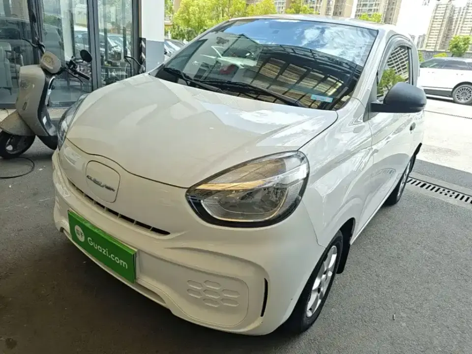 Roewe Clever