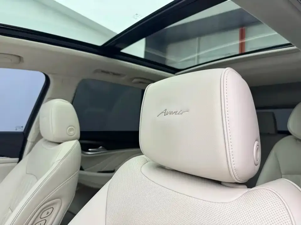 Buick Enclave
