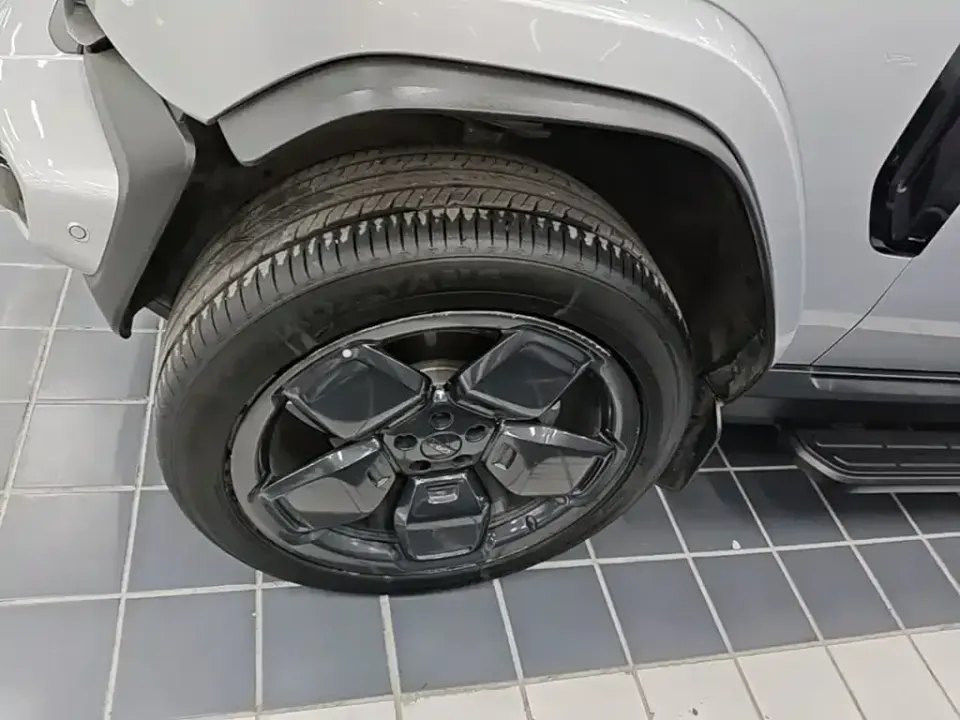 iCAR iCAR Super V23