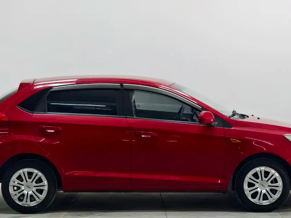 Chery Fengyun 2