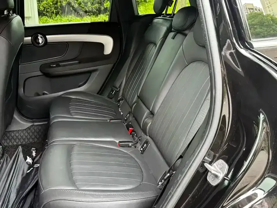MINI Mini JCW Countryman