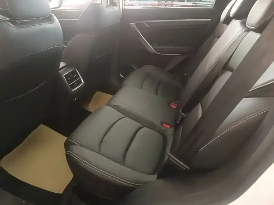 Geely Boyue