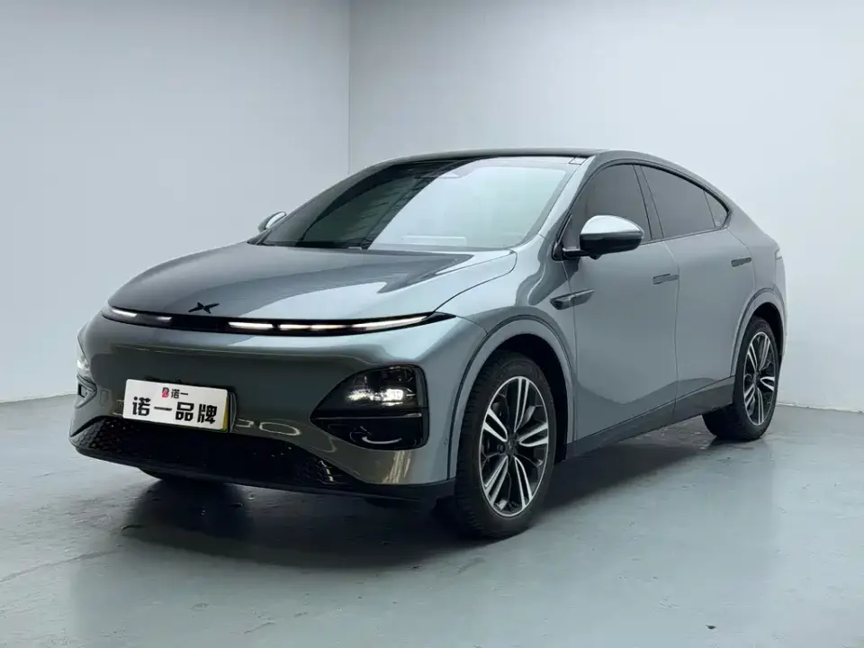 Xpeng G6