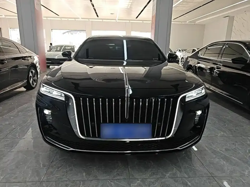 Hongqi Hongqi H9