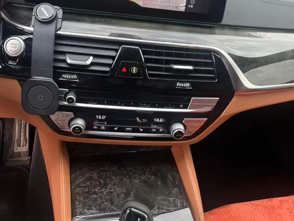 BMW 6 Series GT