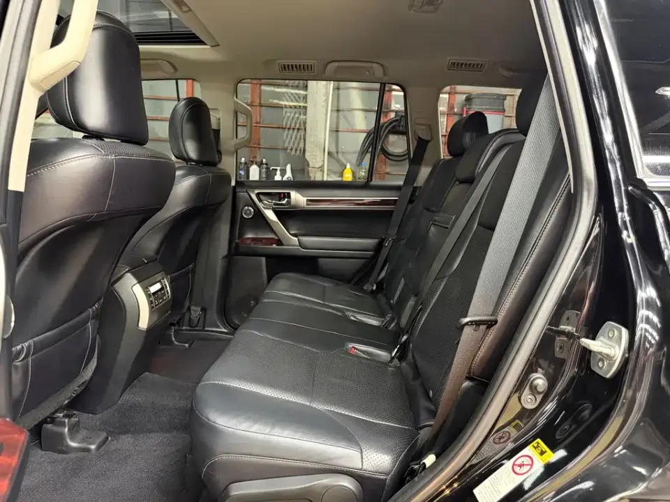 Lexus GX