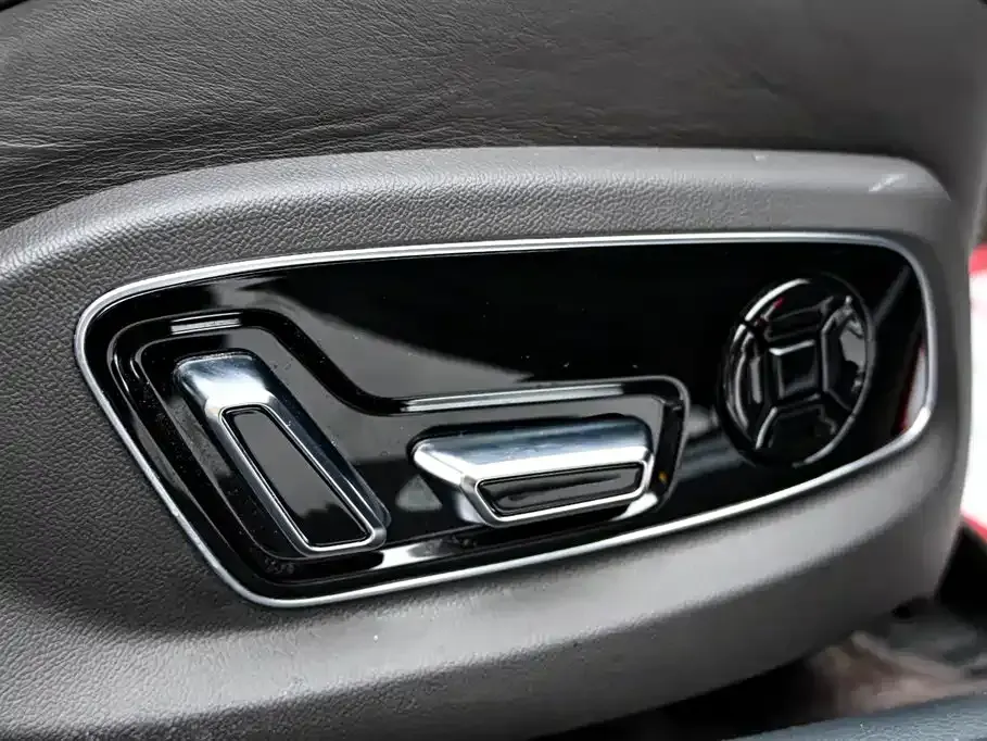 Audi A8 New Energy