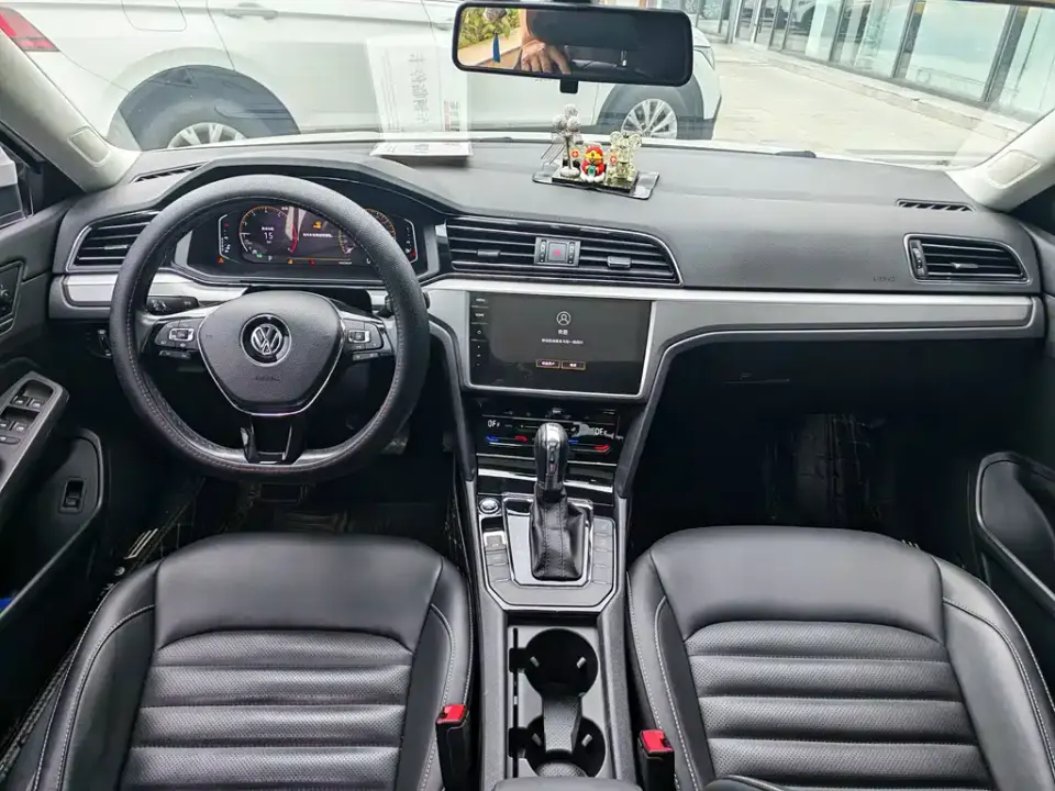 Volkswagen Lamando
