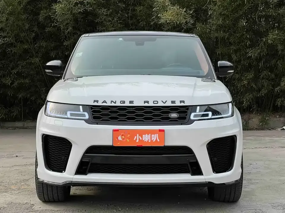 Land Rover Sport