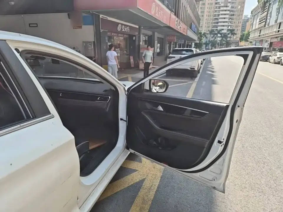JAC A5