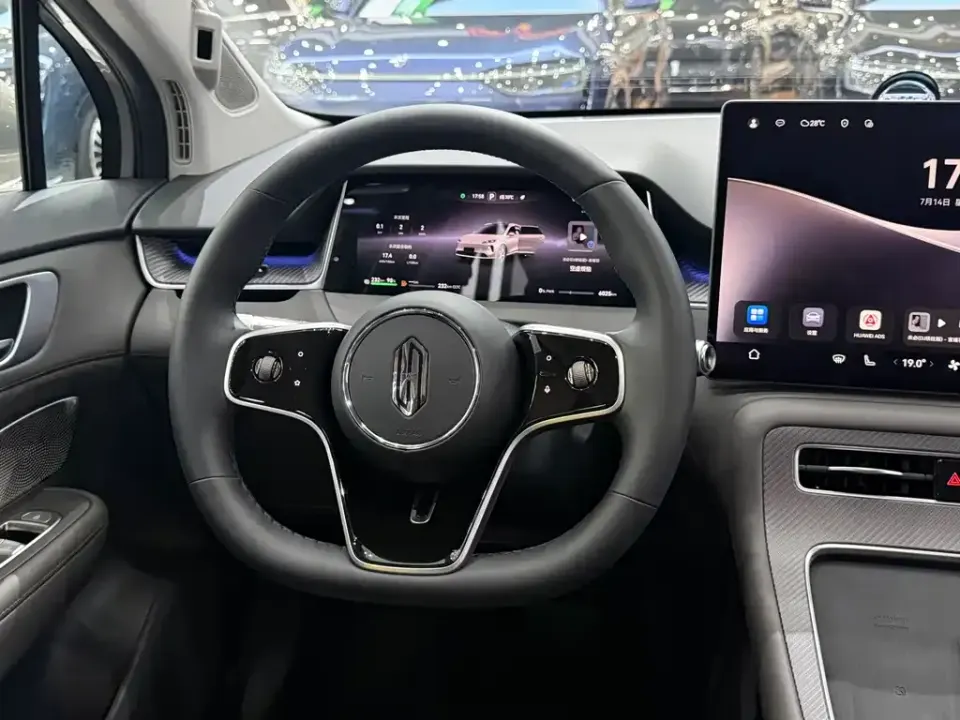 Shangjie Shangjie H5