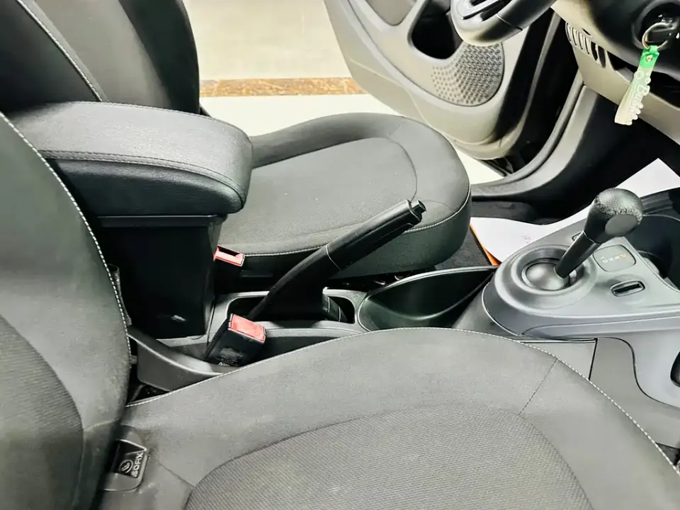 Smart Smart Fortwo
