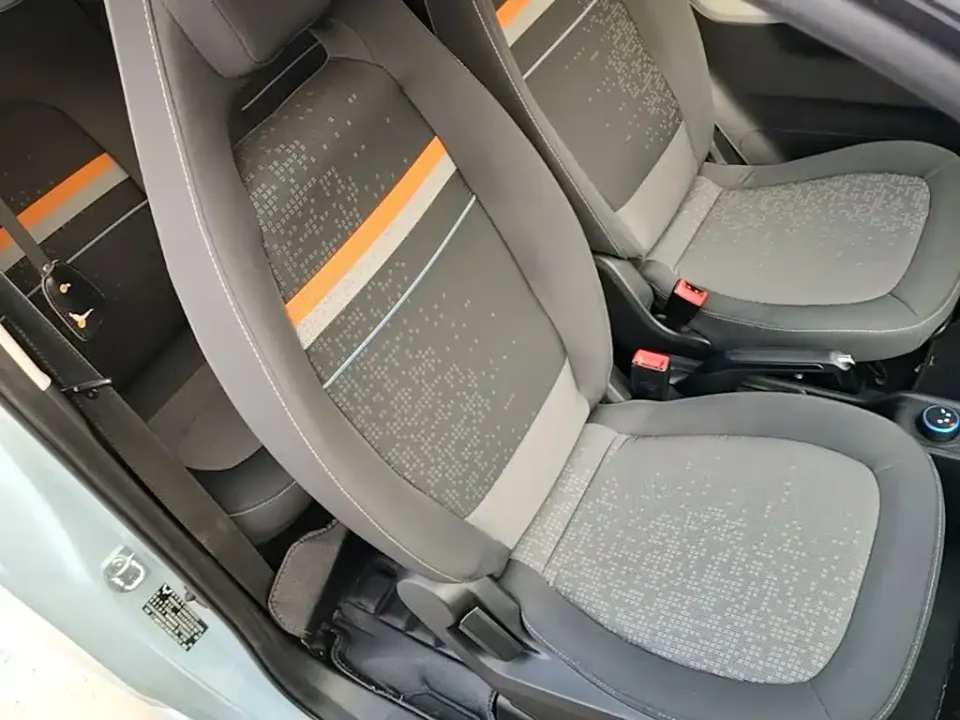 Wuling MINIEV